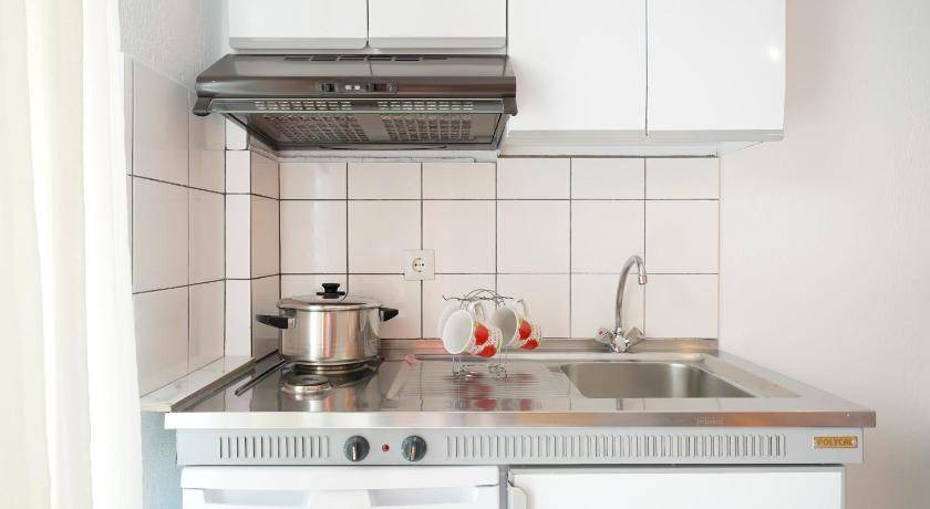 Photo of Kitchen in Potos