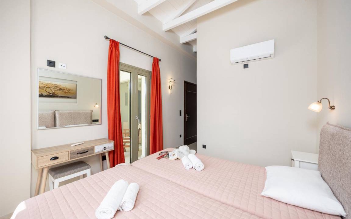 Photo of Bedroom in Sami