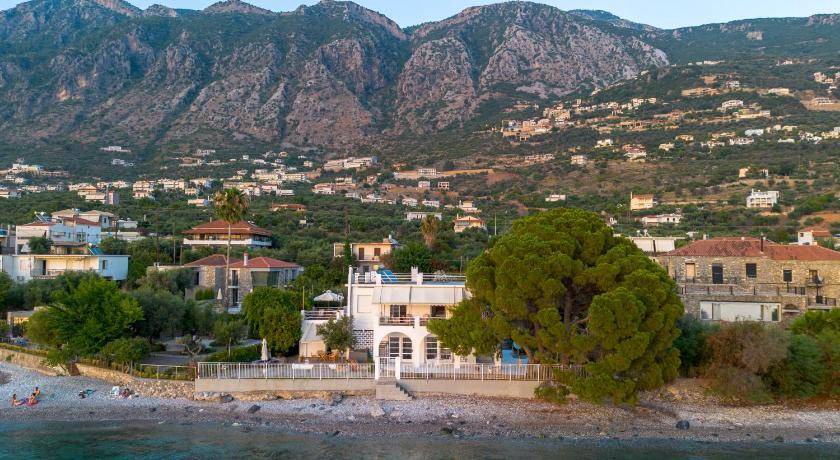 Photo of Others in Paralia Vergas