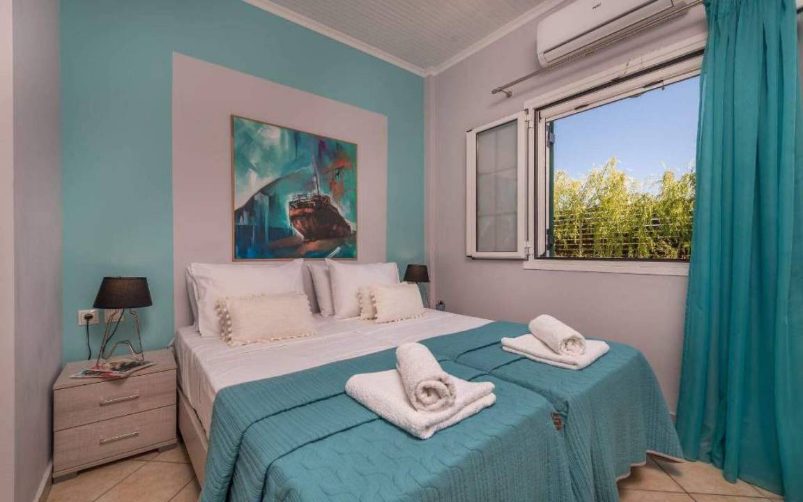 Photo of Bedroom in Vanato