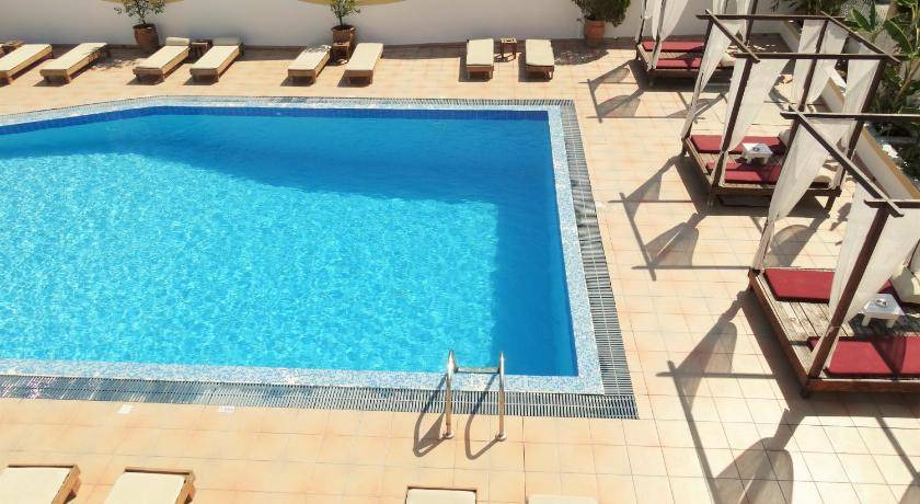 Photo of Outdoor in Kavos