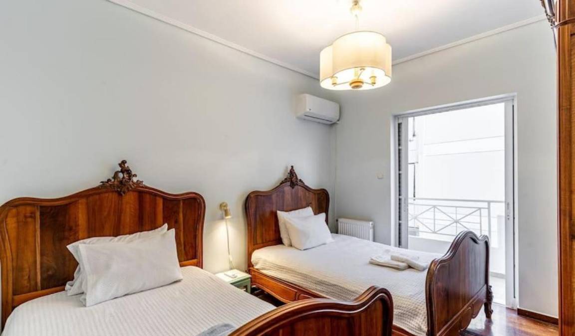 Photo of Bedroom in Glyfada