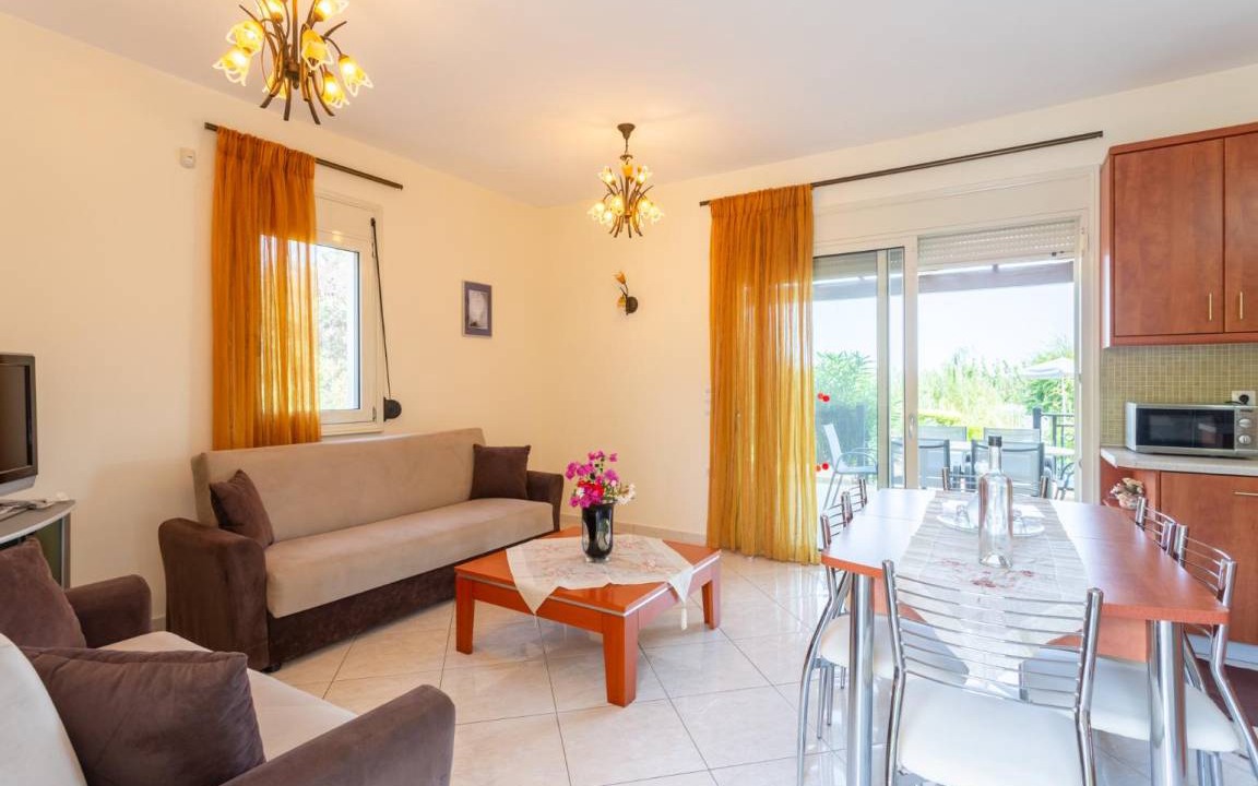 Photo of Livingroom in Gerani