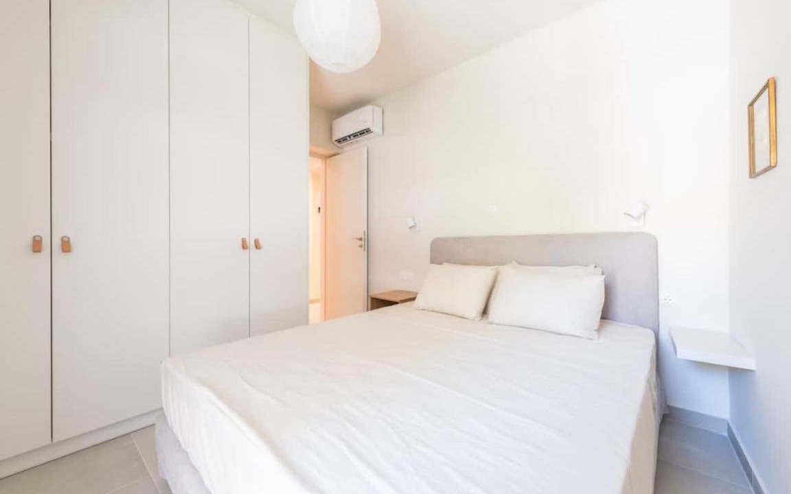 Photo of Bedroom in Vouliagmeni