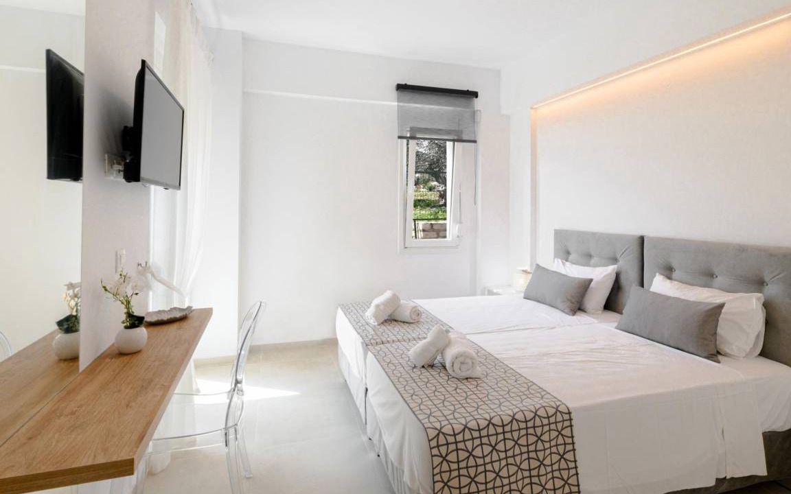 Photo of Bedroom in Gerani
