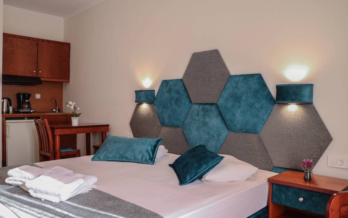 Photo of Bedroom in Adamas