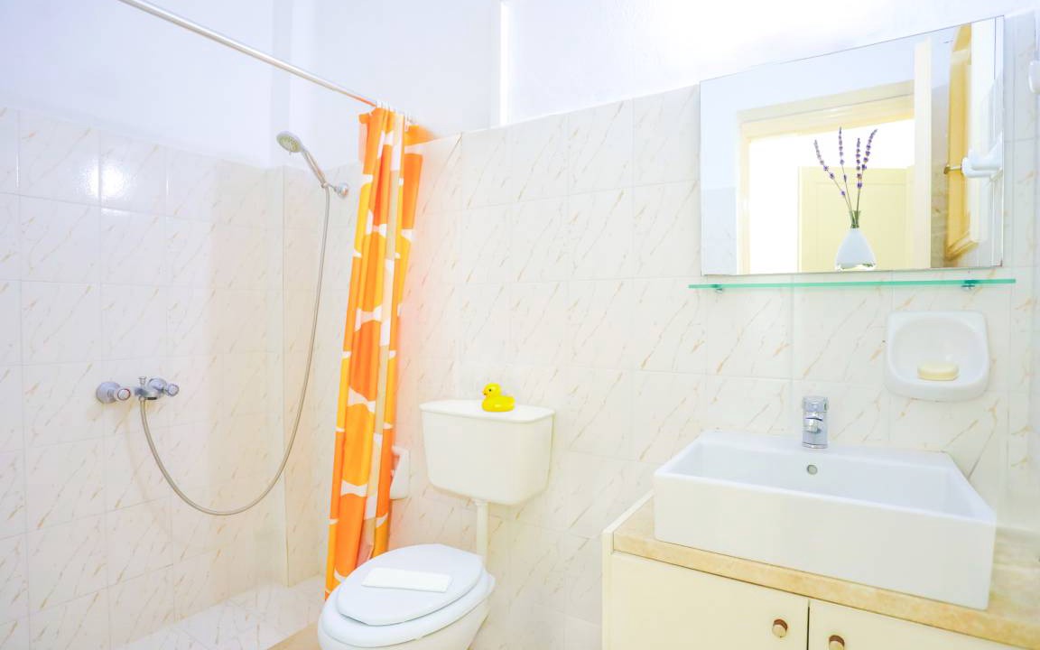 Photo of Bathroom in Kassiopi
