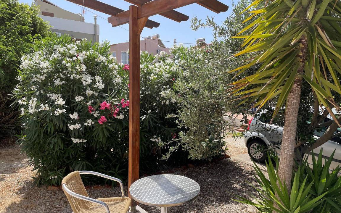 Photo of Patio Balcony in Tavronitis