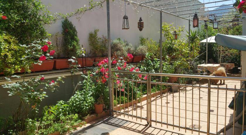 Photo of Patio Balcony in Thasos Town