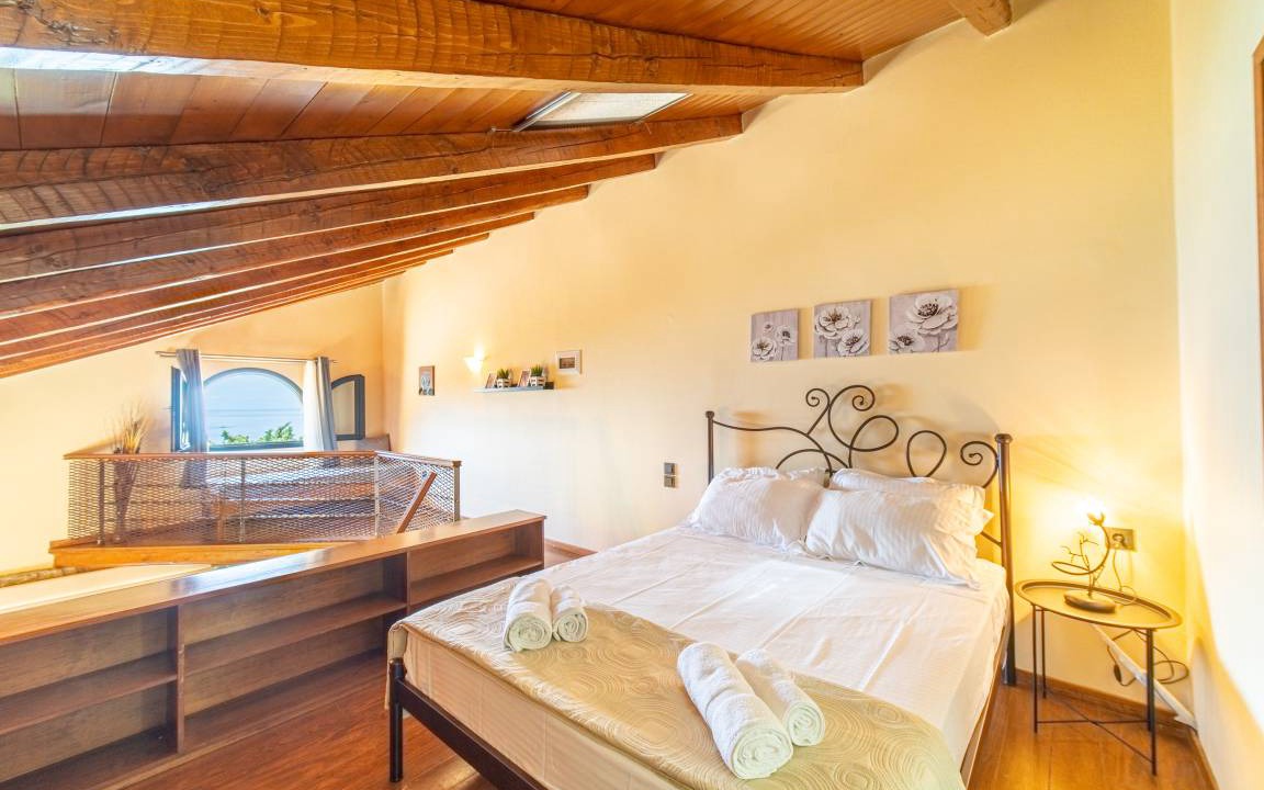 Photo of Bedroom in Paramonas