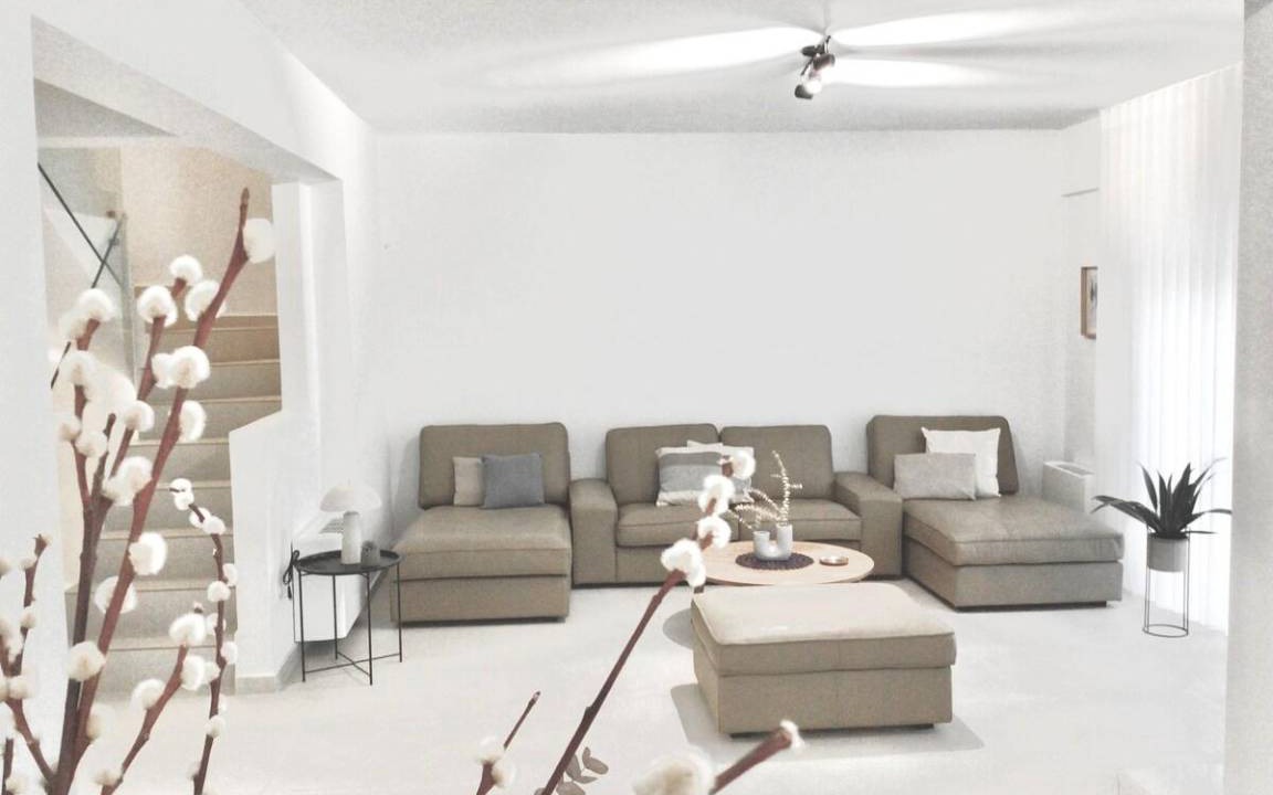 Photo of Livingroom in Saronikos