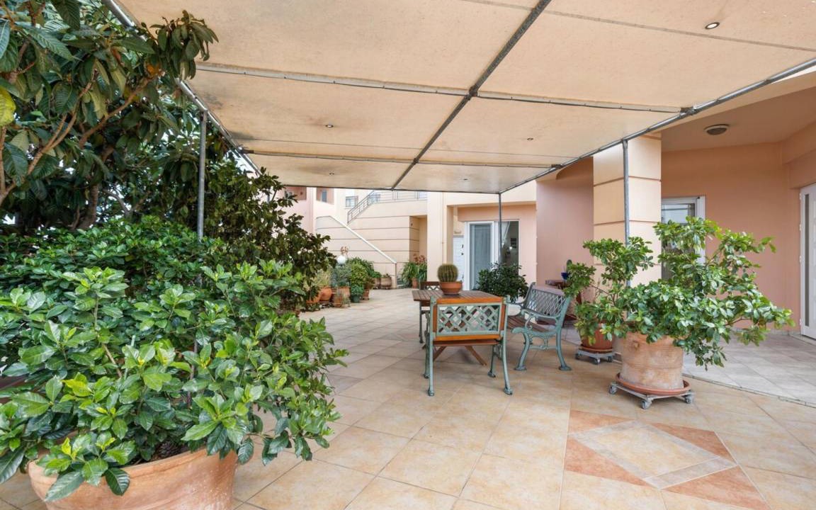 Photo of Patio Balcony in Daratsos