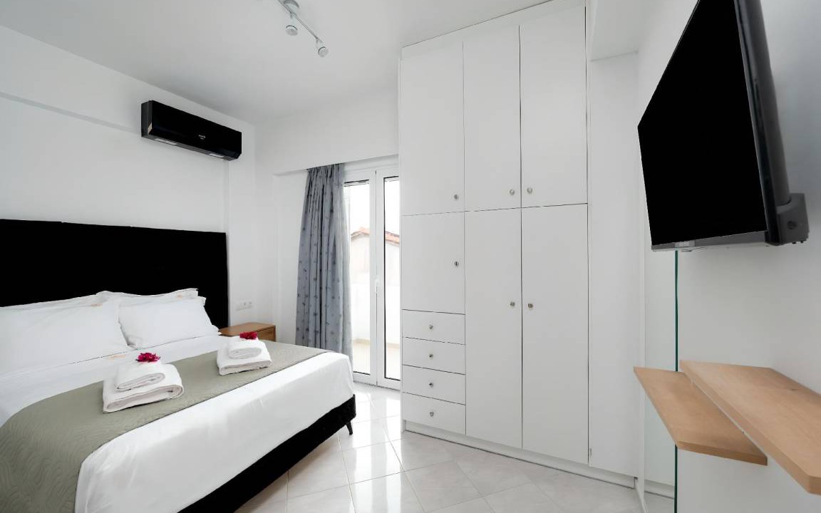 Photo of Bedroom in Asprouliani