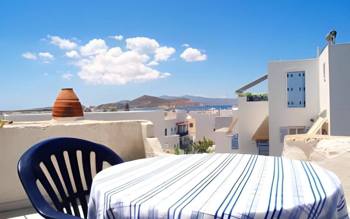 Photo of Others in Naxos Town