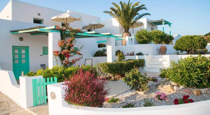 Photo of Others in Milos