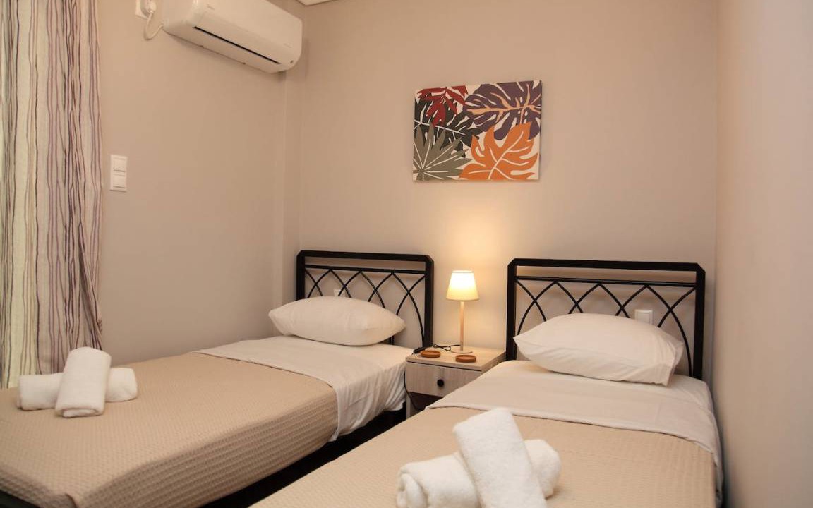 Photo of Bedroom in Neos Kosmos