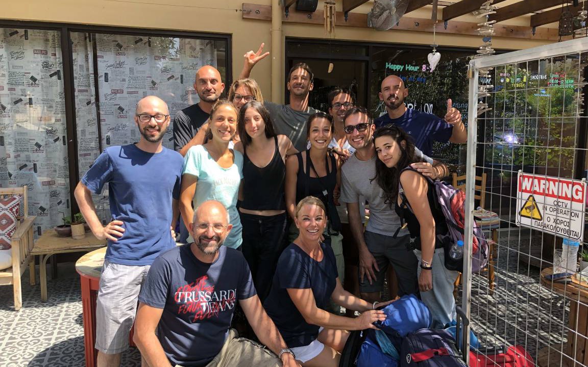 Photo of Others in Rhodes Town