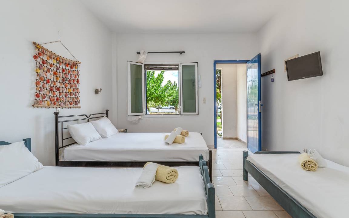 Photo of Bedroom in Kipri