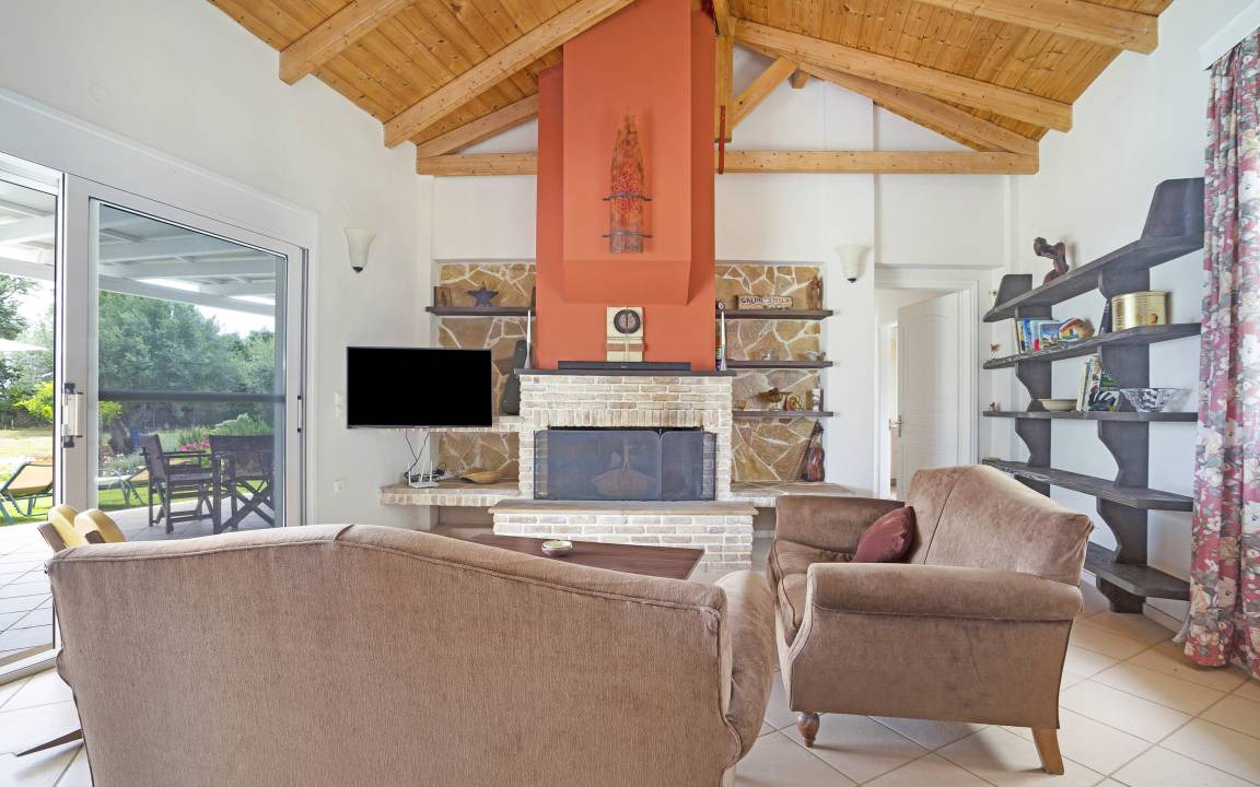 Photo of Livingroom in Spartia