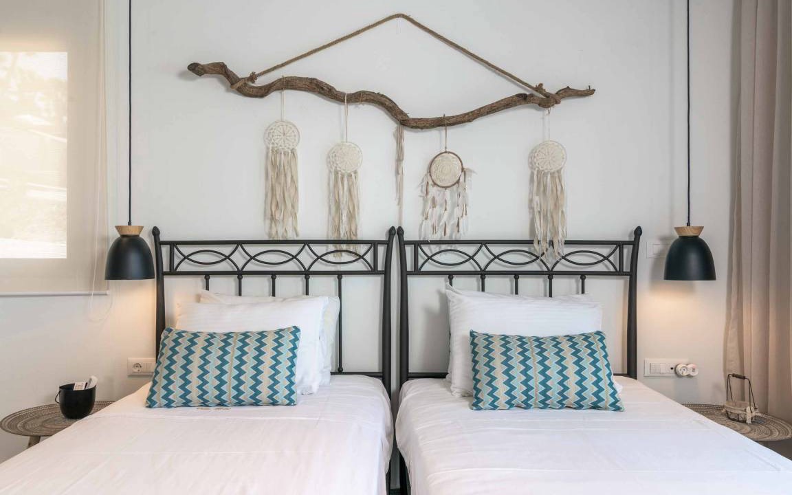 Photo of Bedroom in Vlicha