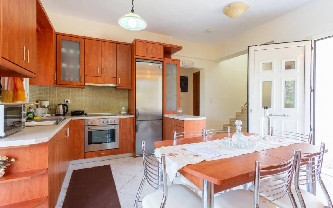 Photo of Kitchen in Gerani