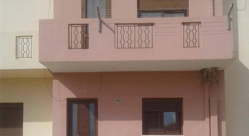 Photo of Patio Balcony in Anopolis