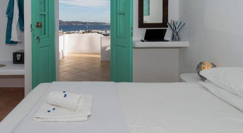 Photo of Others in Milos