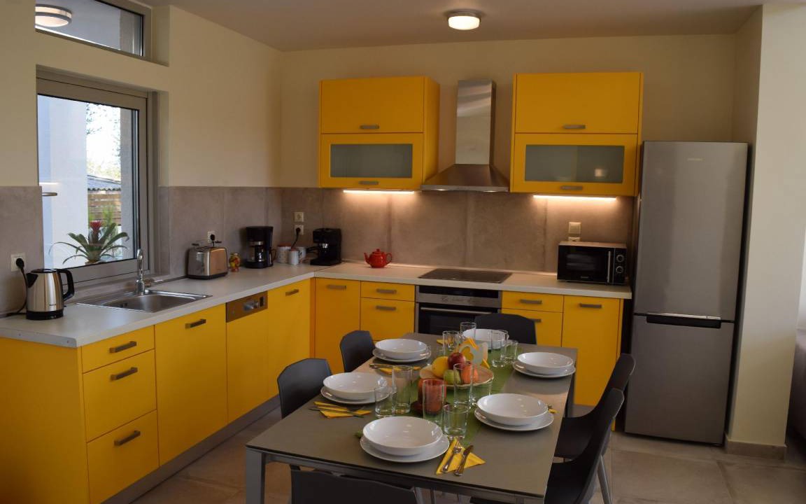 Photo of Kitchen in Moraitika