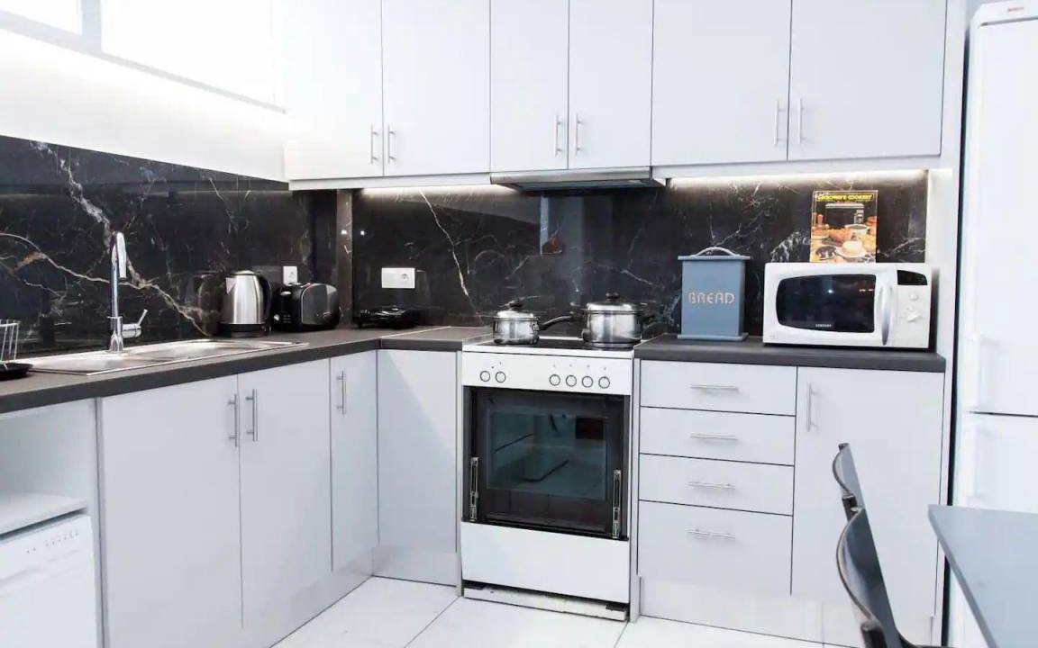 Photo of Kitchen in Ilioupoli
