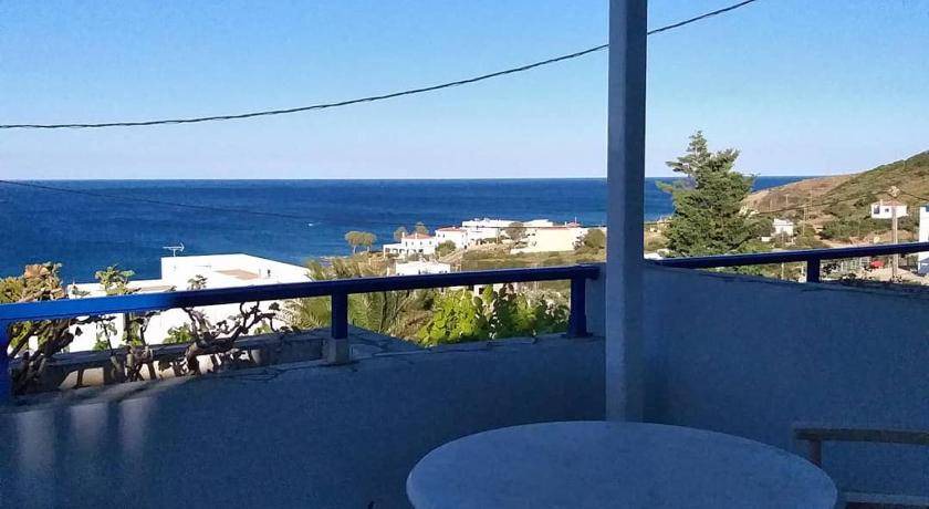 Photo of Patio Balcony in Agia Pelagia