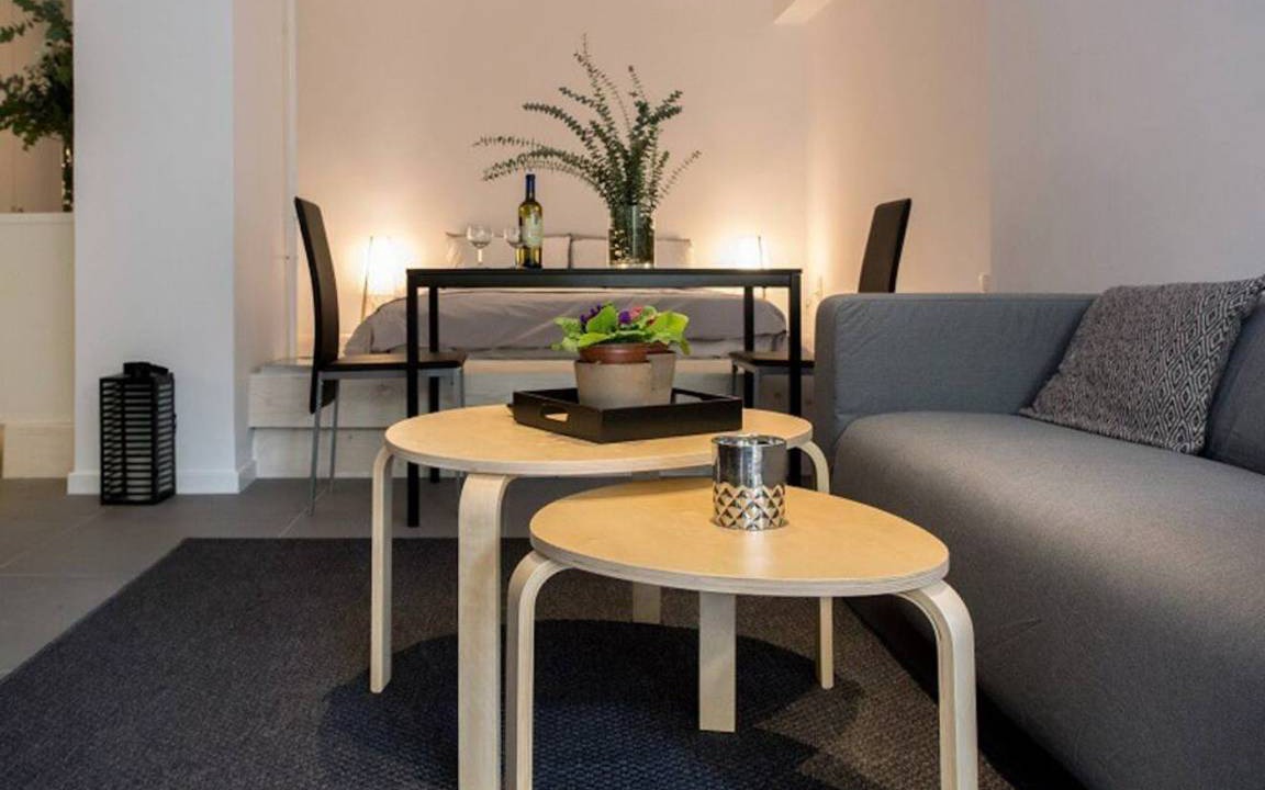 Photo of Livingroom in Palaio Faliro