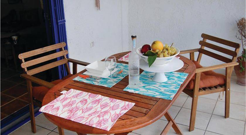 Photo of Patio Balcony in Melissi