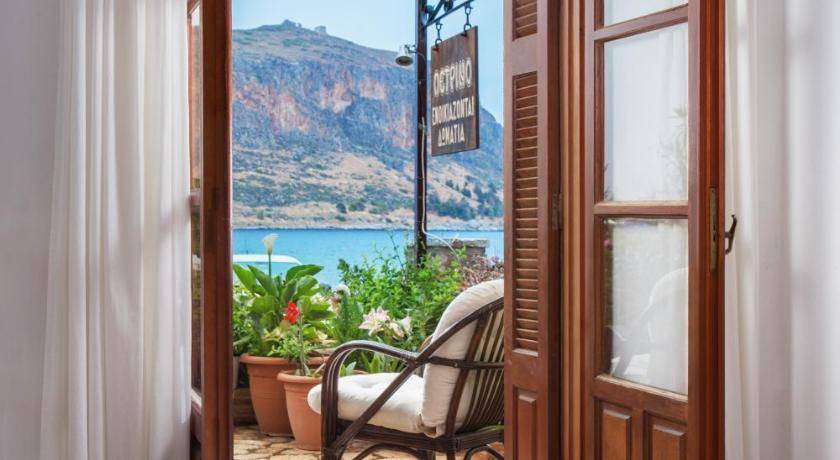 Photo of Others in Monemvasia