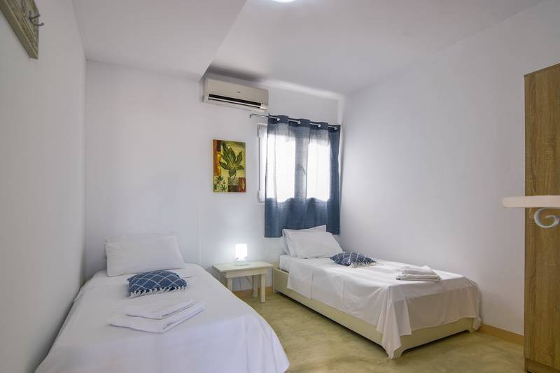 Photo of Bedroom in Pigianos Kampos