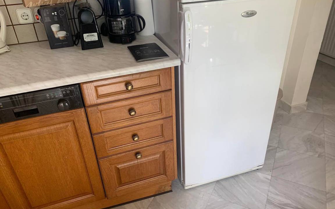Photo of Kitchen in Chalandri