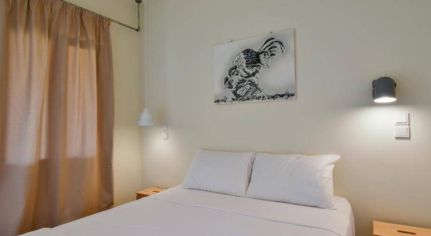 Photo of Bedroom in Kipri