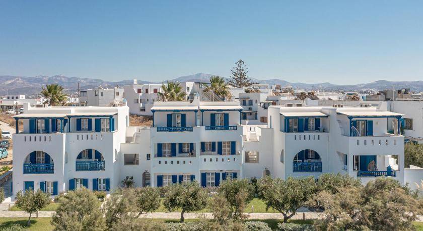 Photo of Others in Agios Prokopios