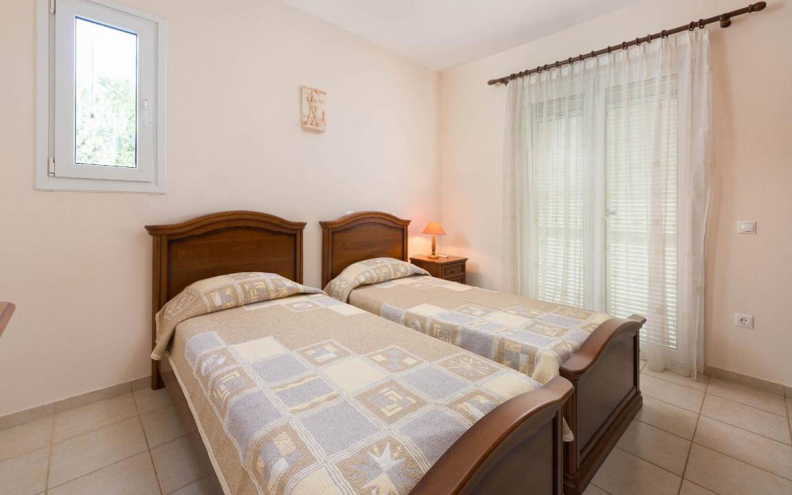 Photo of Bedroom in Kolymbia