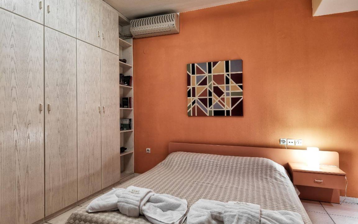Photo of Bedroom in Afytos