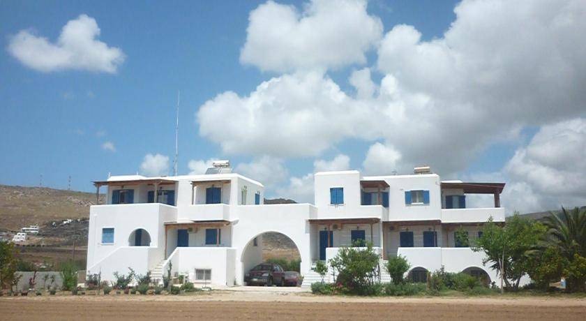 Photo of Others in Naxos