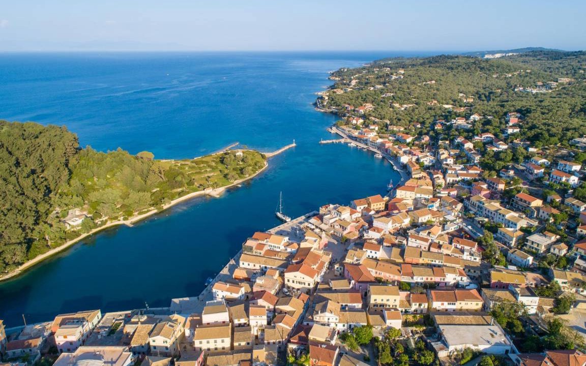Photo of Others in Lakka