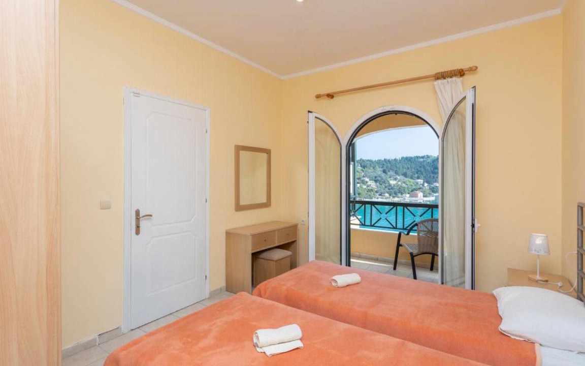 Photo of Bedroom in Lakka