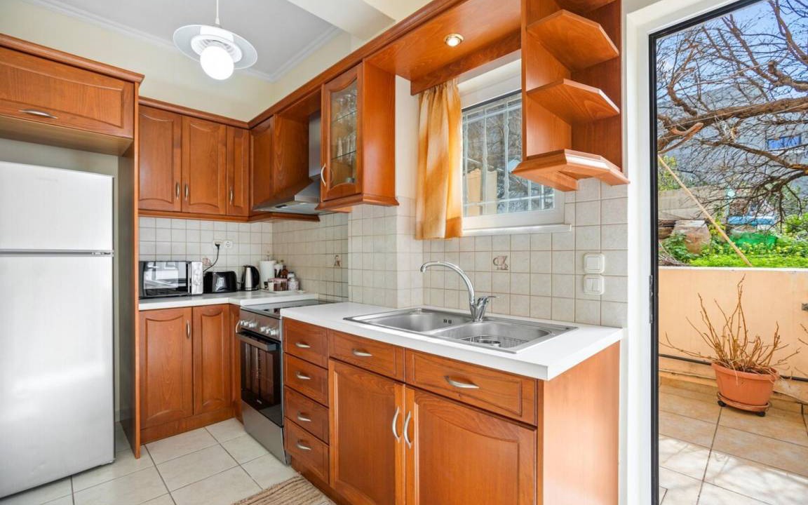 Photo of Kitchen in Daratsos