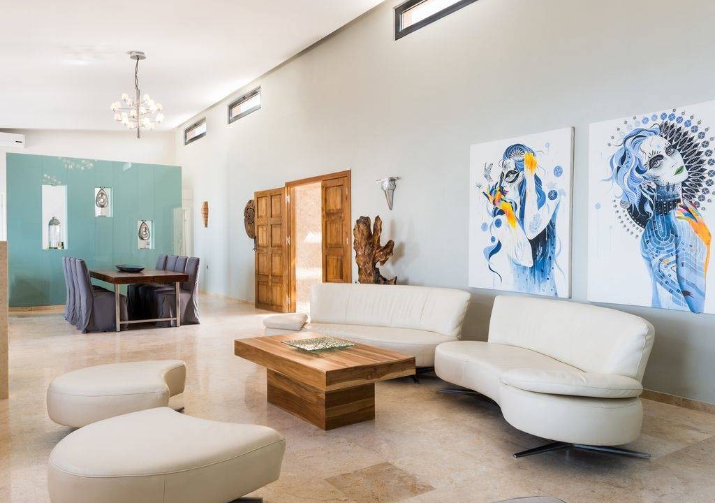 Photo of Livingroom in Kalathas