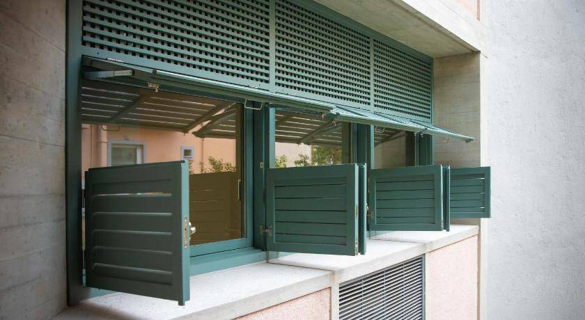 Photo of Patio Balcony in Pangrati