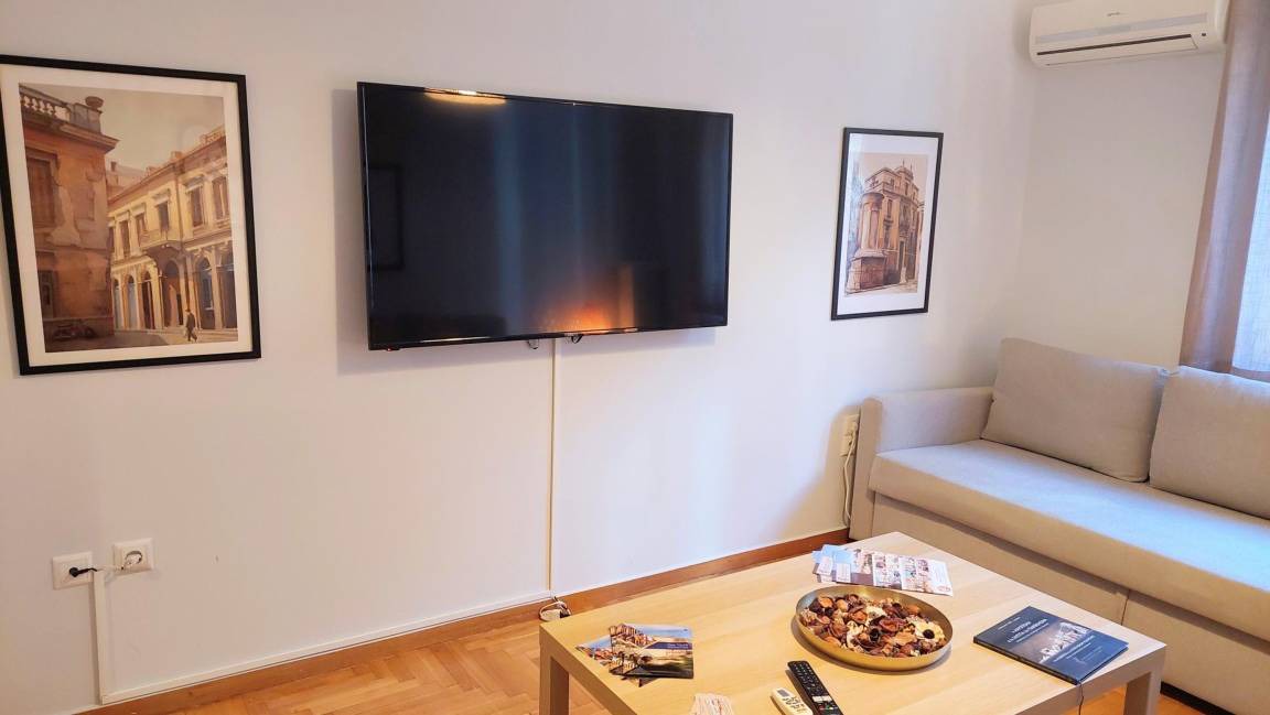 Photo of Livingroom in Plaka