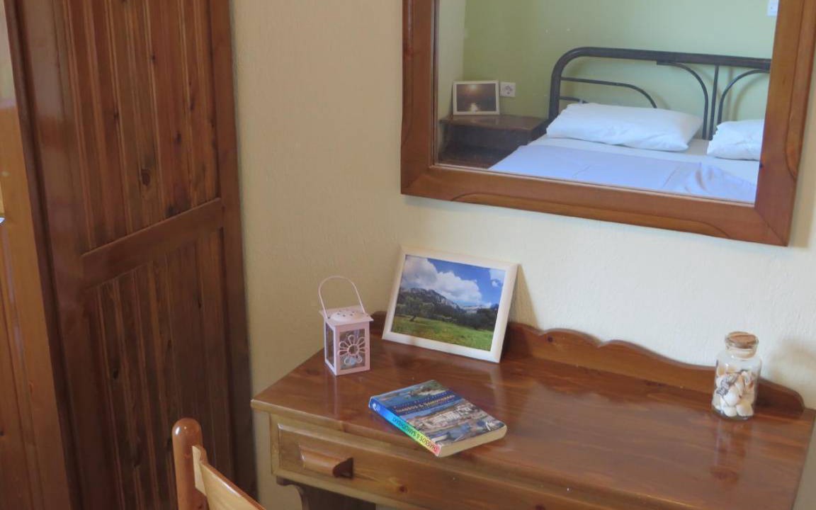 Photo of Bedroom in Skala Potamias