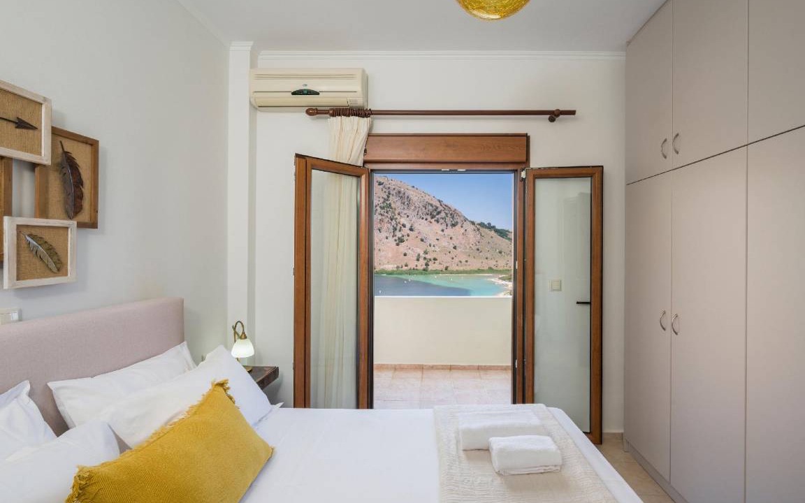 Photo of Bedroom in Kavallos