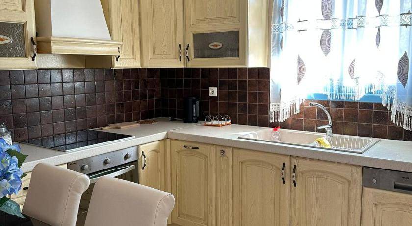Photo of Kitchen in Markoulata