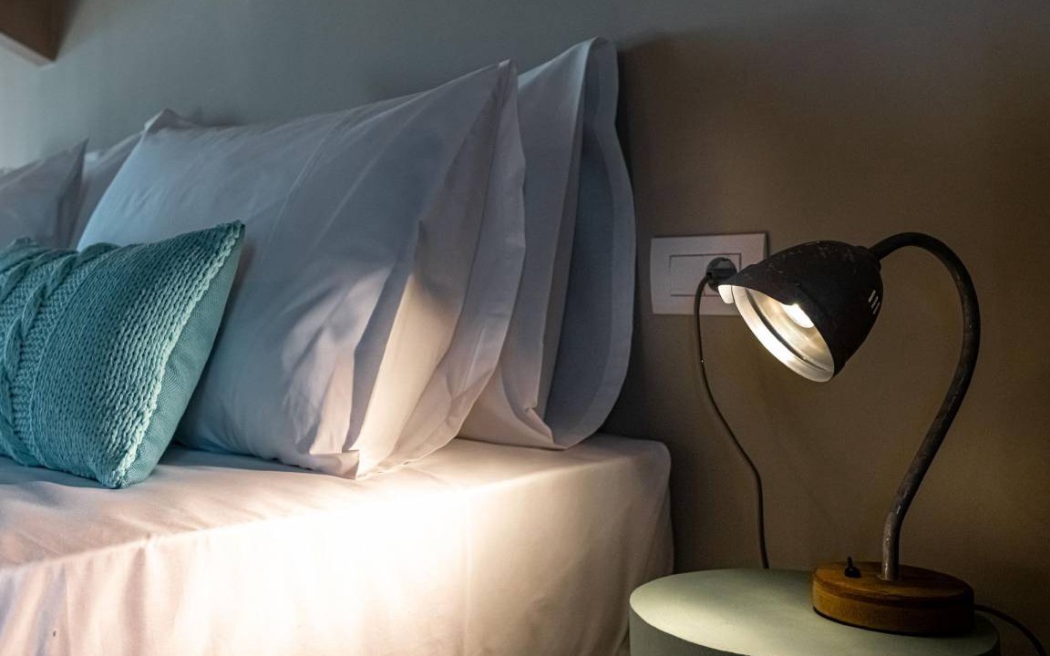Photo of Bedroom in Maries